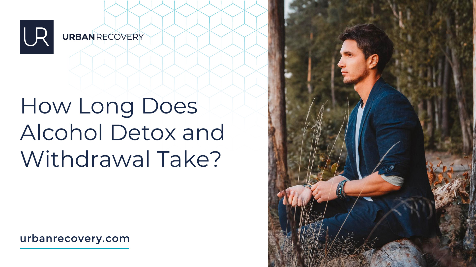 How Long Does Alcohol Detox and Withdrawal Take? - How Long Does Hard Rock Withdrawal Take
